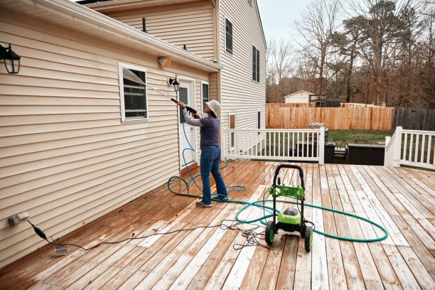 Best House Pressure Washing  in Effingham, IL