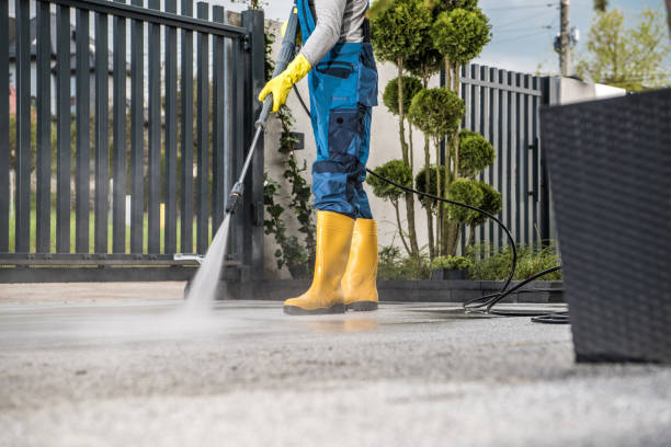 Best Affordable Pressure Washing  in Effingham, IL