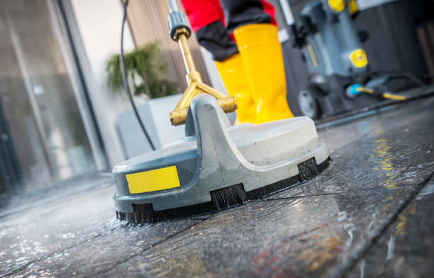 Best Roof Power Washing Services  in Effingham, IL