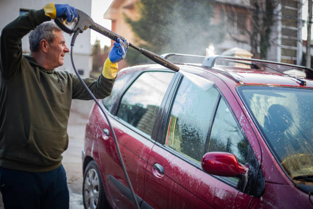 Effingham, IL Pressure Washing Company