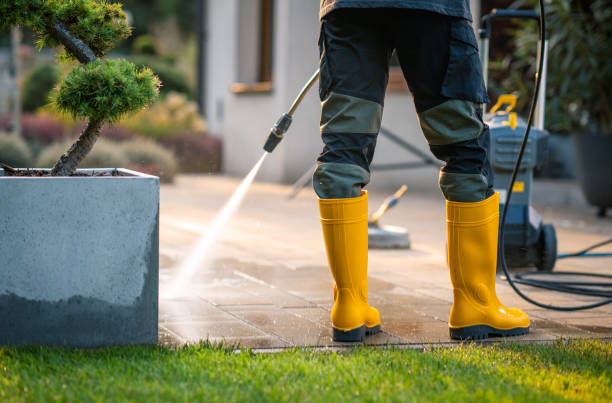 Reliable Effingham, IL Pressure Washing Solutions